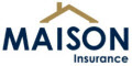 Maison Insurance logo